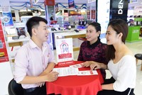 Gói sản phẩm ADLD của Home Credit lọt top 10 sản phẩm chất lượng cao 2019