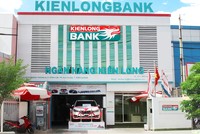 Kienlongbank chào bán cổ phiếu STB với giá khởi điểm 24.000 đồng/cổ phiếu