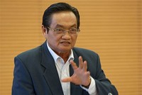 TS Trần Du Lịch: Giảm, giãn thuế hỗ trợ doanh nghiệp ảnh hưởng bởi dịch Covid-19, không nên đưa ra gói kích cầu