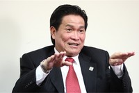 Bài viết của ông Đặng Văn Thành - Chủ tịch Tập đoàn Thành Thành Công (TTC)