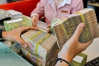 Các ngân hàng tại TP.HCM cơ cấu hơn 63.000 tỷ đồng nợ vay ảnh hưởng bởi Covid-19