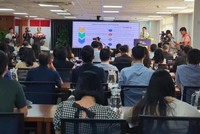 Thanh toán qua internet tăng 64%, qua điện thoại di động tăng trên 200%