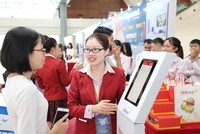 Quý I/2020, giao dịch qua Internet Banking của HDBank tăng trưởng 112%