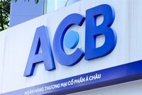 ĐHCĐ ACB: Có khả năng hoàn thành mục tiêu lợi nhuận 7.636 tỷ đồng, sẽ chuyển sàn HOSE trong quý IV