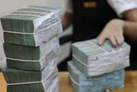 4 tháng đầu năm, dư nợ tín dụng tại TP. HCM đạt trên 3 triệu tỷ đồng, tăng 7%