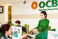OCB lên tiếng về vụ việc bị khách hàng tố mất gần 6 tỷ đồng tiết kiệm