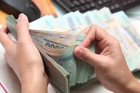 Lợi nhuận nửa đầu năm nhiều ngân hàng giảm theo “kịch bản”, điểm sáng là trích lập dự phòng tăng mạnh