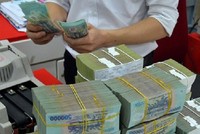 Đẩy mạnh vốn xanh vào nền kinh tế