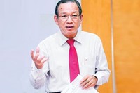 Ngân hàng Nhà nước: Giá vàng trong nước tăng trên 55 triệu đồng/lượng là phù hợp...