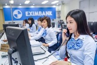 Đại hội đồng cổ đông thường niên lần 2 của Eximbank tiếp tục bị hủy vì không đủ tỷ lệ tham dự