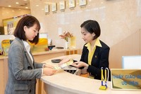 Nam A Bank: Mạnh tay trích lập dự phòng trong nửa đầu năm 2020