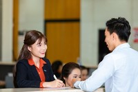 7 tháng, Sacombank thực hiện được 63% kế hoạch lợi nhuận 2020 