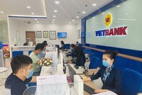 Vietbank đưa vào hoạt động Chi nhánh Quảng Ninh