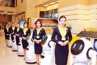 Nam A Bank (NAB) dự kiến lãi 2.400 tỷ đồng lợi nhuận trước thuế, chia cổ tức 25%