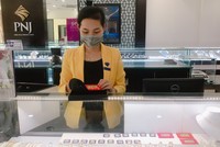 PNJ chi 135 tỷ đồng trả cổ tức đợt 1/2020 vào tháng 12