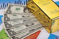 Xung đột leo thang tại Trung Đông làm gia tăng nhu cầu trú ẩn an toàn đối với vàng