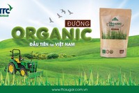 TTC Sugar (SBT) chốt ngày trả cổ tức 2020 cho cổ phần ưu đãi 