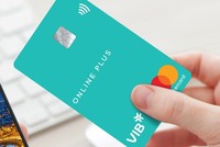 Online Plus là dòng thẻ tín dụng tiên phong ứng dụng thành công công nghệ Big Data và AI trong duyệt cấp thẻ