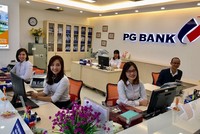 Sau khi bầu cán bộ chủ chốt, PG Bank (PGB) lên phương án triển khai phát hành thêm 200 triệu cổ phiếu