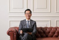 Ngân hàng Shinhan Việt Nam bổ nhiệm Tổng giám đốc mới