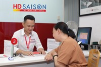 Vay ưu đãi, trang trải học phí mùa tựu trường