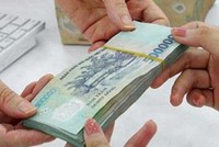 Kỳ vọng tín dụng tăng trưởng mạnh cuối năm khi lãi suất đang giảm dần