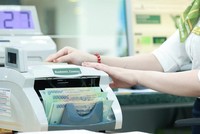 Huy động vốn tại TP.HCM tăng trưởng cao hơn tín dụng 