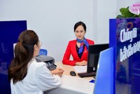 9 tháng, Ngân hàng Bản Việt (BVB) đạt 385 tỷ đồng lợi nhuận trước thuế