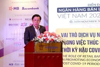 Ông Trần Đình Cường