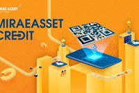 Mirae Credit – hình thức giải ngân không chạm không thông qua tài khoản ngân hàng đầu tiên tại Việt Nam