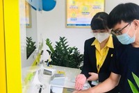 Nam A Bank (NAB) vượt 29% kế hoạch lợi nhuận 2021 dù dự phòng tăng mạnh