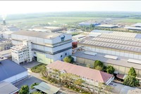 SBT nhận giải thưởng "thương vụ trái phiếu phát hành bằng đồng nội tệ tốt nhất 2021"