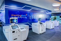 KienlongBank (KLB) báo lãi gần 357 tỷ đồng trong quý I/2025