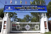 Trường Đại học Yersin Đà Lạt chính thức trực thuộc Tập đoàn TTC