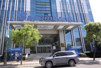 6 tháng năm 2022, Sacombank (STB) báo lãi 2.900 tỷ đồng trước thuế, xử lý trên 12.000 tỷ đồng nợ xấu