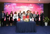 JERA Nhật Bản trở thành cổ đông chiến lược nước ngoài nắm 35,1% cổ phần của Điện Gia Lai (GEG)