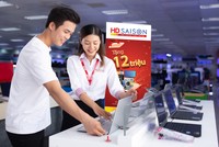 HD Saison ghi nhận 660 tỷ đồng lợi nhuận trước thuế trong năm 2023
