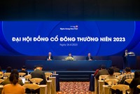 ĐHCĐ Ngân hàng Bản Việt (BVB): Lợi nhuận dự kiến tăng 10%, niêm yết sàn HOSE