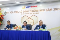 ĐHCĐ Vietbank (VBB): Kỳ vọng lợi nhuận tăng trưởng 46%, niêm yết cổ phiếu trên sàn HOSE