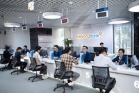 Quý I/2023: KienlongBank ghi nhận lợi nhuận hơn 200 tỷ đồng trước thuế