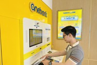 Nam A Bank (NAB) hoàn thành gần 30% kế hoạch lợi nhuận trong quý đầu năm