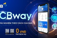 Ngân hàng Xây dựng (CB): Trên hành trình bắt nhịp kỷ nguyên số