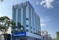 Sacombank (STB) sẽ tiến hành đại hội cổ đông vào ngày 22/4 tại Phú Thọ