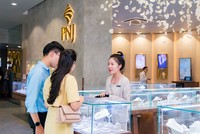 PNJ tung hàng loạt sản phẩm độc đáo nhân dịp đầu Xuân 2024