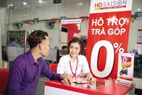 Gói tín dụng tiêu dùng 20.000 tỷ đồng đã giải ngân hơn 50%