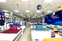 Vua Nệm: Lợi nhuận trước thuế 2 tháng đầu năm tăng 75% so cùng kỳ 