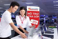 HDBank (HDB) nâng sở hữu tại HD SAISON lên 75%