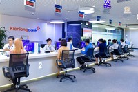 6 tháng, Kienlongbank (KLB) hoàn thành 69% kế hoạch lợi nhuận năm