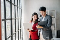 E-Fast - lời giải cho chi phí vay hợp lý của doanh nghiệp SME