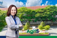 TTC AgriS (SBT) có Chủ tịch Hội đồng quản trị mới